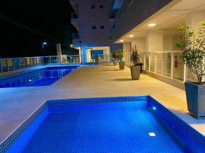REQUINTADO APARTAMENTO - PRAIA GRANDE - UBATUBA - 02 DORMITORIOS